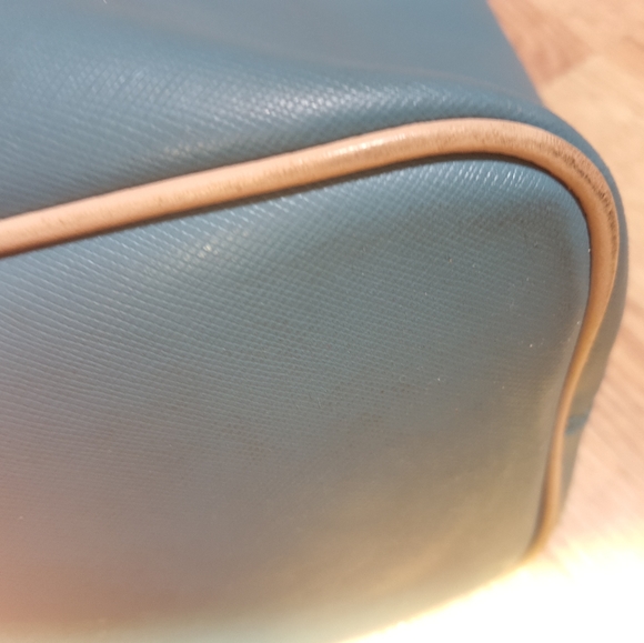 Coach Park Metro Shoulder Bag - Picture 8 of 11